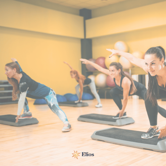cardiopilates 18.00-18.50