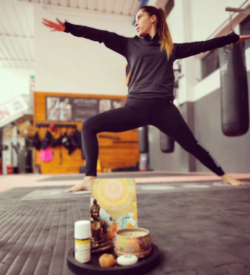 Valentina posizone yoga2 - Modificata