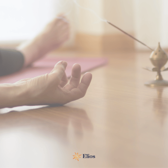 Yoga giovedi 4