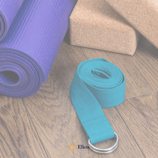 Yoga giovedi