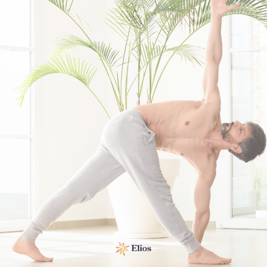 Yoga lunedi 19.30-20.30