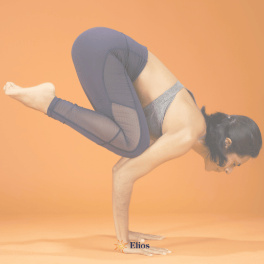 Yoga martedi 19.00-20.30