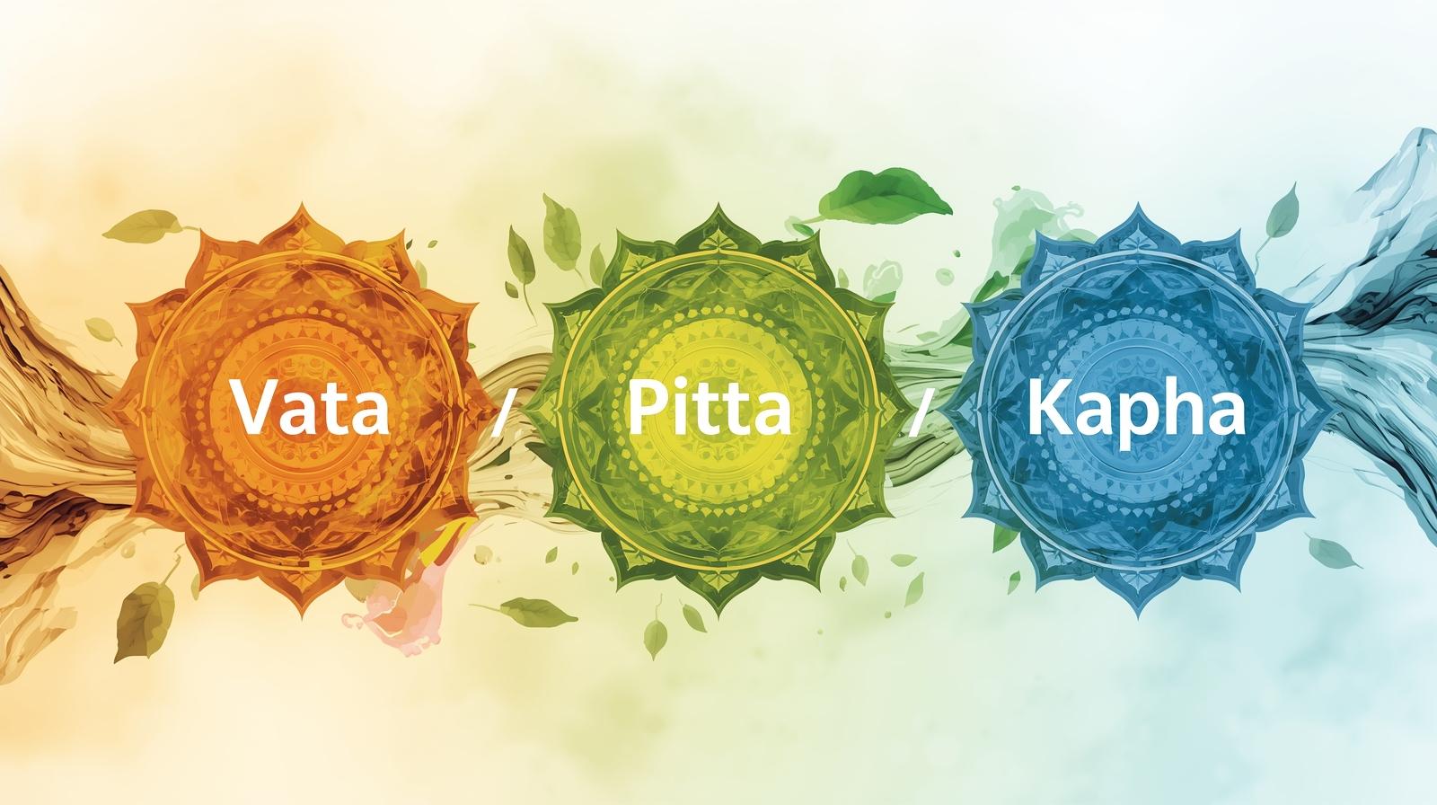 i tre dosha (1)